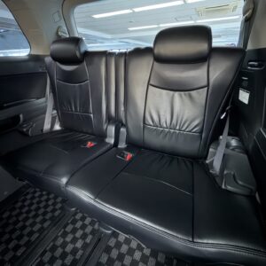 VELLFIRE　ヴェルファイア　2.4Zプラチナセレクション【特別仕様車】【カスタム】【車検2年付】