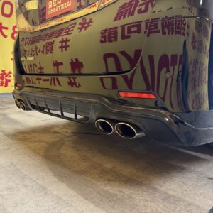 VELLFIRE　ヴェルファイア　2.4ZプラチナセレクションⅡ　【特別仕様車】【4WD】【カスタム】【車検２年付】