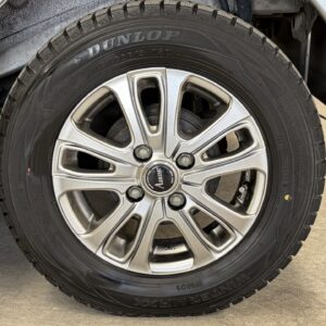 DAYZROOX　デイズルークス　ハイウェイスター　XGパッケージ【４WD】【車検２年付】