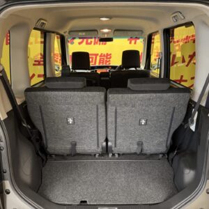 TANTO タントカスタム Xスペシャル 【車検2年付】
