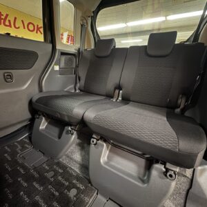 SPACIA CUSTOM スペーシアカスタム XS 【車検2年付】