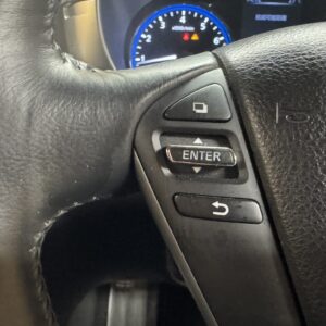 ELGRAND　エルグランド 　ハイウェイスター　後期型