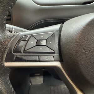 SERENA　セレナ　ハイウェイスター　【総合評価優良車】シンプルスマートのS-HYBRID🍃アイドリングストップ機能搭載🍃カタログ燃費ＪＣ０８モード１６．６ｋｍ／Ｌ🍃純正ＳＤナビ🛣️地デジフルセグTV📺ＤＶＤ📀Bluetooth📱🎶両側パワースライドドア＆デュアルバックドアタイプで荷物の出し入れも使い分け可能🧳✨エマージェンシーブレーキ搭載🚗純正フリップダウンモニター付きで後席のお子様も飽きずに楽しく乗れます😆✨　夜間走行時も明るいLEDヘッドライト＆フォグ🔦　　　⭐1年保証＋プラチナ保証⭐　