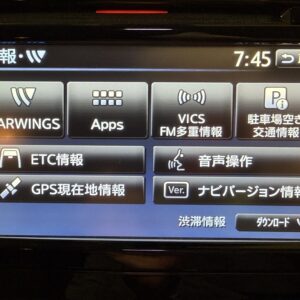 SERENA  セレナ ハイウェイスター S-HYBRID アドバンスドセーフティパッケージ