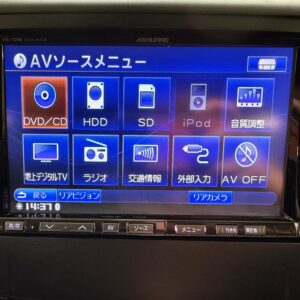 VELLFIRE　ヴェルファイア　2.4Z プラチナセレクション2 【総合評価優良車】【特別仕様車】【車検２年付】