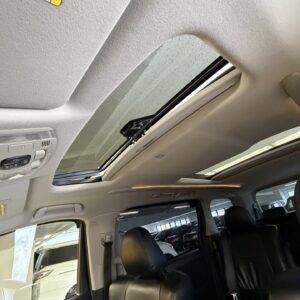 VELLFIRE　ヴェルファイア　2.4Zプラチナセレクション【特別仕様車】【カスタム】【車検2年付】
