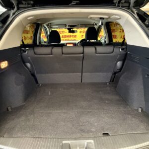 VEZEL　ヴェゼル　ハイブリッドＸ　【総合評価優良車】【4WD】