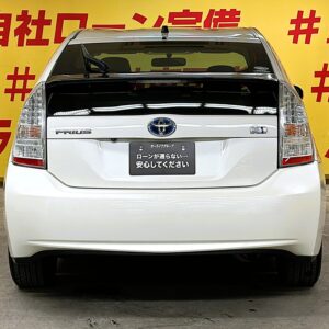 PRIUS プリウス Gツーリングセレクション 【総合評価優良車】【車検2年付】