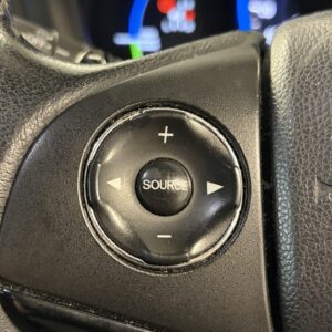 VEZEL　ヴェゼル　ハイブリッドＸ　【総合評価優良車】【4WD】