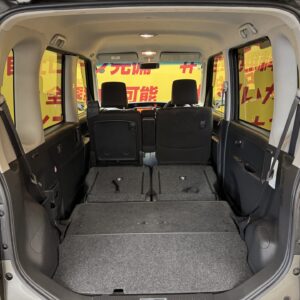 TANTO タントカスタム Xスペシャル 【車検2年付】