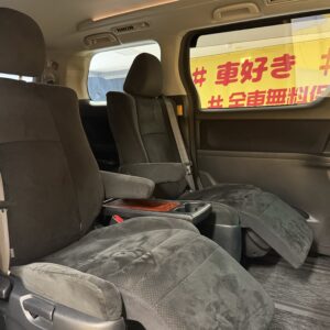 VELLFIRE　ヴェルファイア　2.4Z プラチナセレクション2 【総合評価優良車】【特別仕様車】【車検２年付】