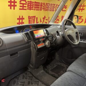 TANTO タントカスタム Xスペシャル 【車検2年付】