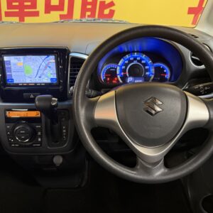 SPACIA CUSTOM　スペーシアカスタム　GS　