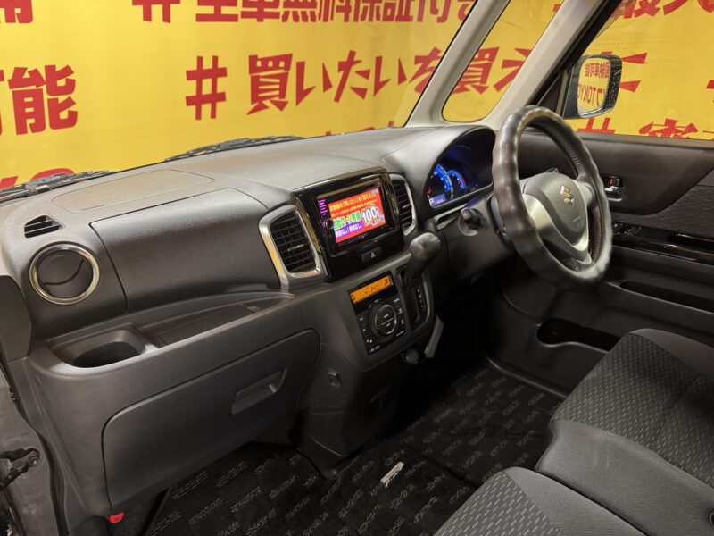 SPACIA CUSTOM スペーシアカスタム XS 【車検2年付】