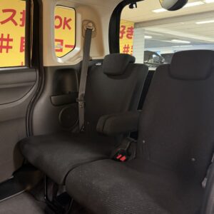 N-BOX　G・L パッケージ　【車検2年付】