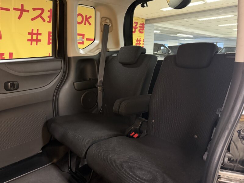N-BOX G・L パッケージ 【車検2年付】