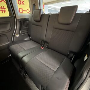SPACIA CUSTOM　スペーシアカスタム　ハイブリッドXS【ユーザー買取車】