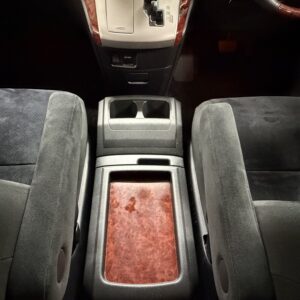 VELLFIRE　ヴェルファイア　2.4Z プラチナセレクション2 【総合評価優良車】【特別仕様車】【車検２年付】
