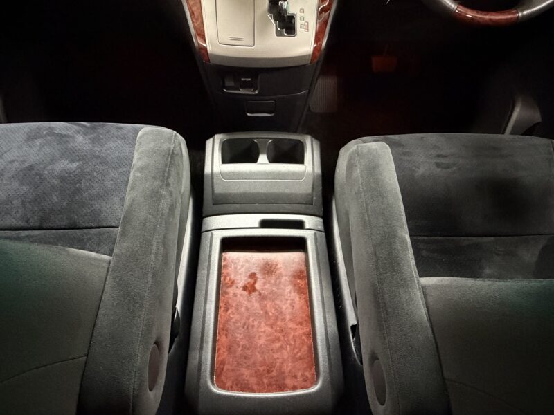 VELLFIRE ヴェルファイア 2.4Z プラチナセレクション2 【総合評価優良車】【特別仕様車】【車検2年付】