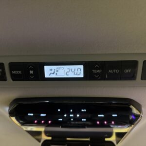 VELLFIRE ヴェルファイア　2.4Z プラチナセレクションⅡ　【特別仕様車】【4WD】