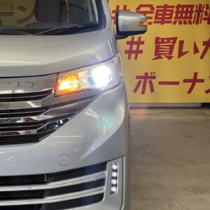DAYZ デイズ ライダーハイウェイスター Gターボベース【特別仕様車】【4WD】【車検2年付】