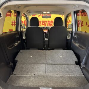 DAYZ デイズ ライダーハイウェイスター Gターボベース【特別仕様車】【4WD】【車検2年付】