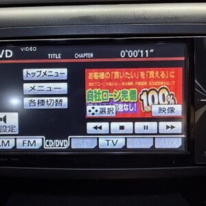 VELLFIRE　ヴェルファイア　2.4Z プラチナセレクション2 【特別仕様車】【カスタム車】【車検２年付】
