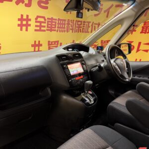 SERENA  セレナ ハイウェイスター S-HYBRID アドバンスドセーフティパッケージ