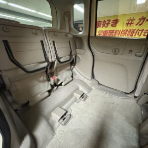 N-BOX　G・L パッケージ　【総合評価優良車】【４WD】