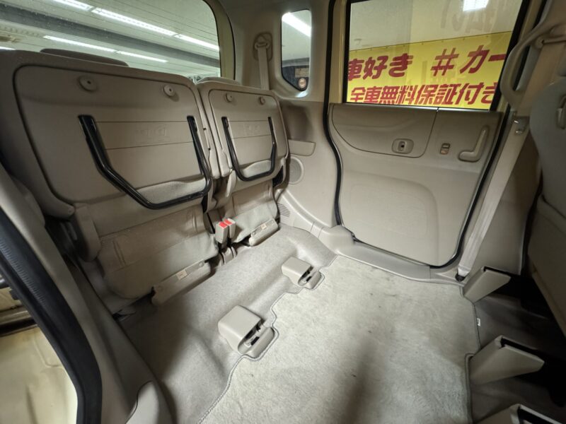 N-BOX G・L パッケージ 【総合評価優良車】【4WD】