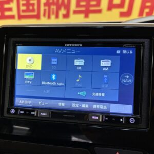 N-BOXカスタム　G・L ターボホンダセンシング　【車検2年付】