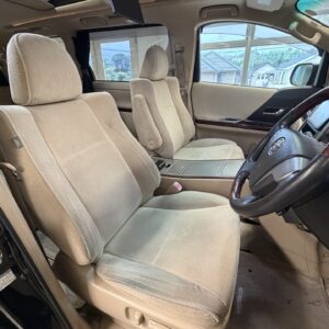 VELLFIRE　ヴェルファイア　3.5Z　Gエディション　【車検2年付】　
