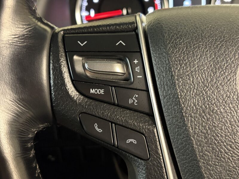 ALPHARD アルファード 250S Cパッケージ 【車検2年付】