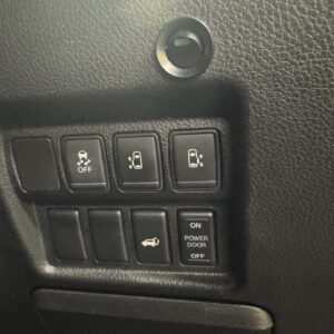 ELGRAND　エルグランド 　ハイウェイスター　後期型