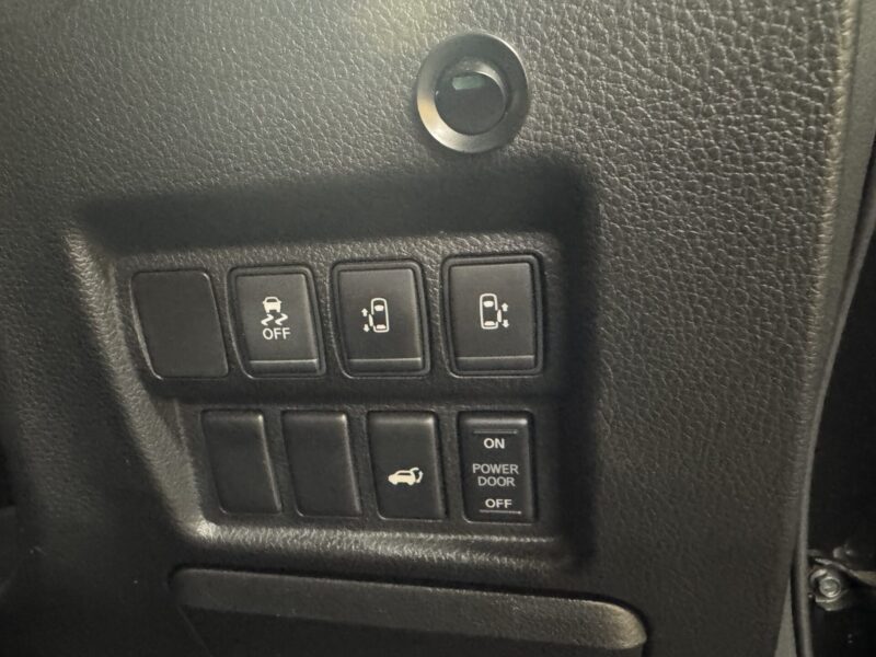 ELGRAND エルグランド ハイウェイスター 後期型