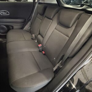 VEZEL　ヴェゼル　ハイブリッドＸ　【総合評価優良車】【4WD】