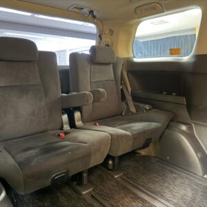 VELLFIRE　ヴェルファイア　2.4Z プラチナセレクション2 【総合評価優良車】【特別仕様車】【車検２年付】
