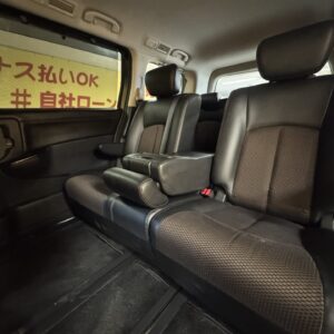 ELGRAND エルグランド 250ハイウェイスター【総合評価優良車】【カスタム】【車検2年付】