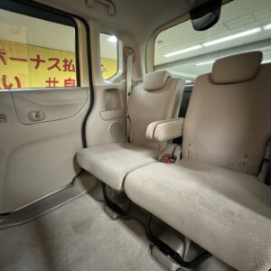 N-BOX　G・L パッケージ　【総合評価優良車】【４WD】