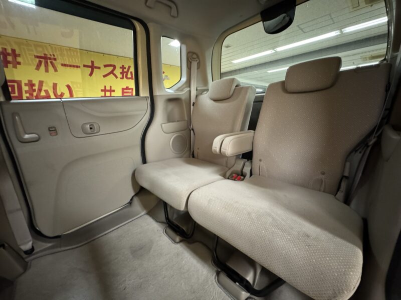 N-BOX G・L パッケージ 【総合評価優良車】【4WD】