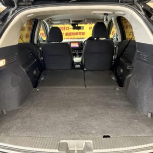 VEZEL　ヴェゼル　ハイブリッドＸ　【総合評価優良車】【4WD】