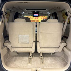 VELLFIRE　ヴェルファイア　3.5Z　Gエディション　【車検2年付】　