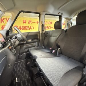 SPACIA CUSTOM スペーシアカスタム TS 【車検2年付】