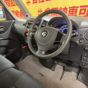 PALETTE　パレットSW　TS　【総合評価優良車】
