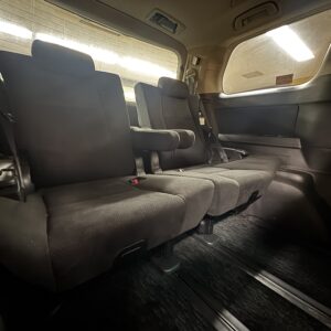 VELLFIRE ヴェルファイア　2.4Z プラチナセレクションⅡ　【特別仕様車】【4WD】