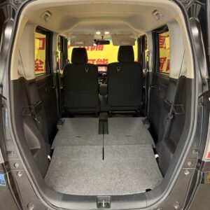 N-BOX　G・L パッケージ　【車検2年付】