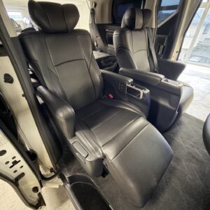ALPHARD アルファード　２５０Ｓ　Ｃパッケージ　【車検２年付】