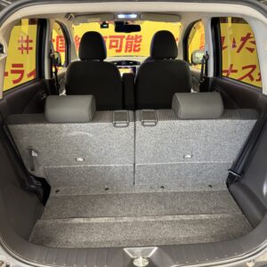 DAYZ　デイズ　ハイウェイスターⅩ Vセレクション+セーフティⅡ【車検2年付】