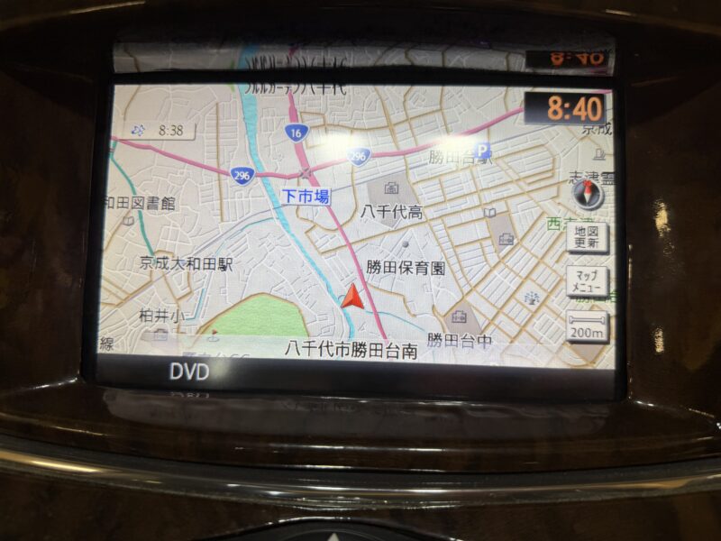 ELGRAND エルグランド 350ハイウェイスター【4WD】【車検2年付】