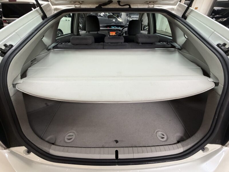 PRIUS プリウス Gツーリングセレクション 【総合評価優良車】【車検2年付】